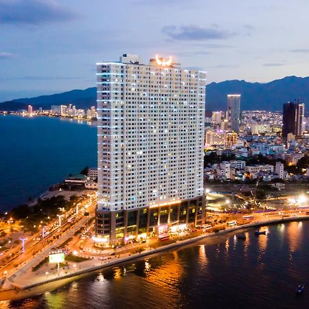 Muong Thanh Luxury Khanh Hoa Nha Trang Exterior photo