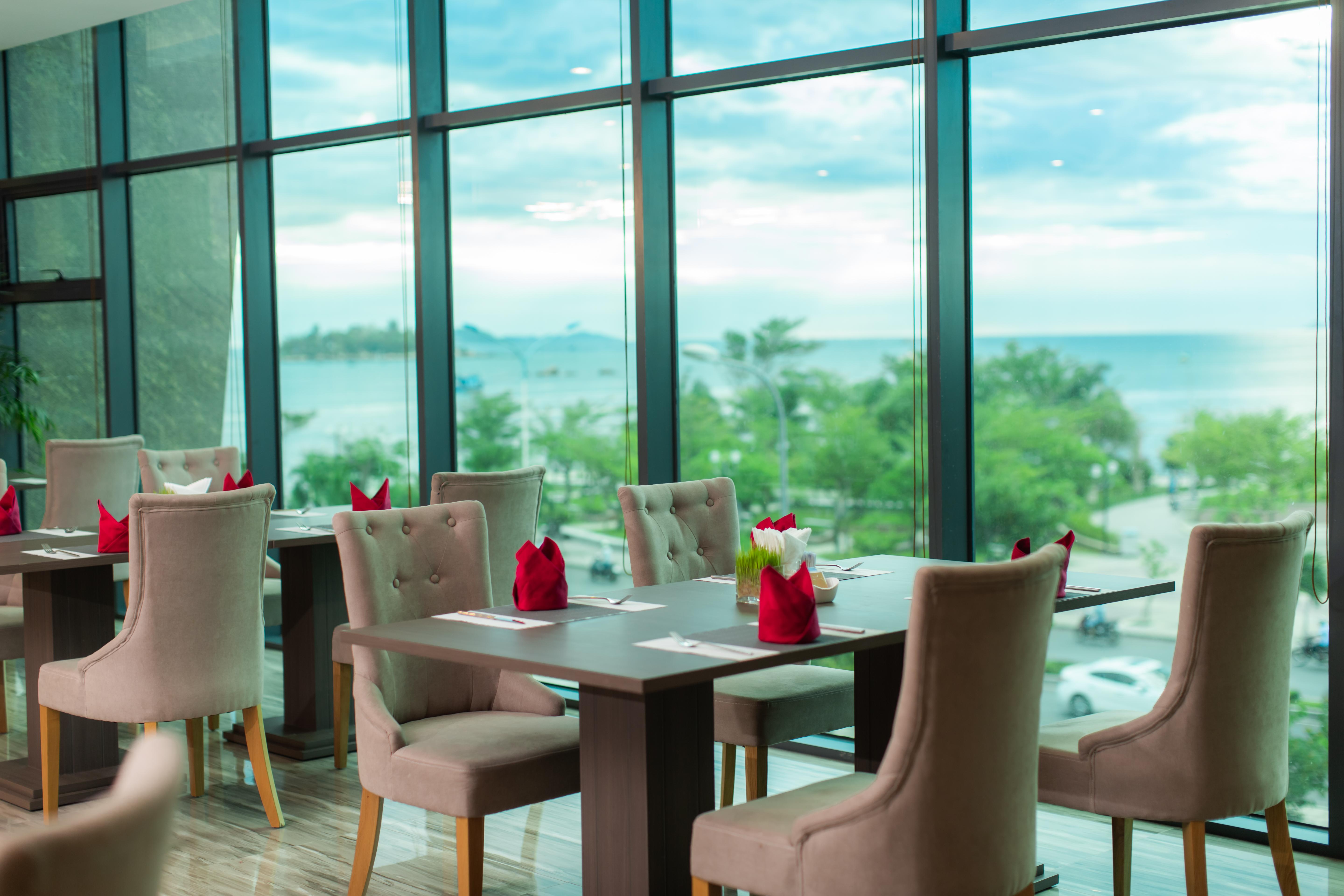 Muong Thanh Luxury Khanh Hoa Nha Trang Exterior photo