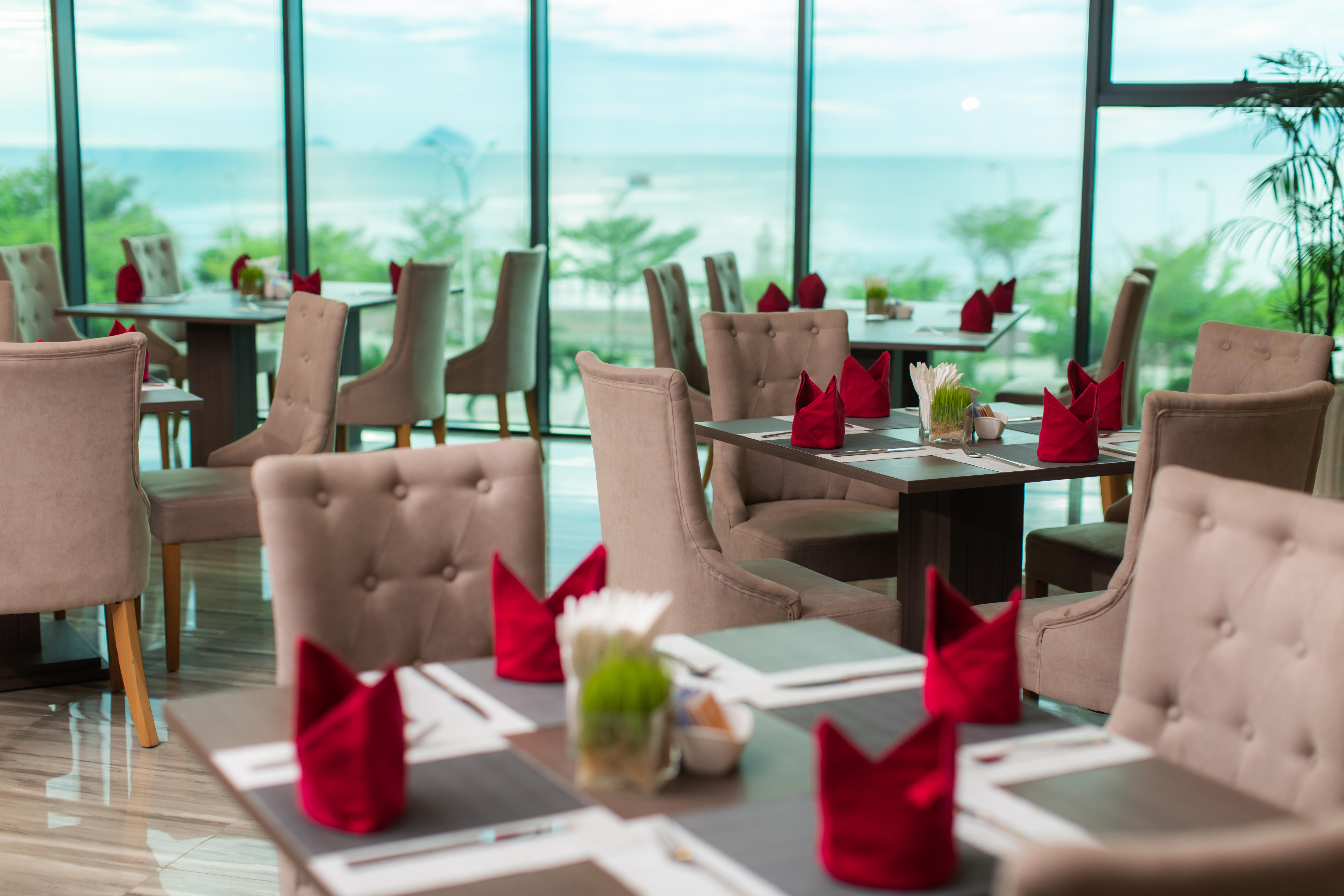 Muong Thanh Luxury Khanh Hoa Nha Trang Exterior photo