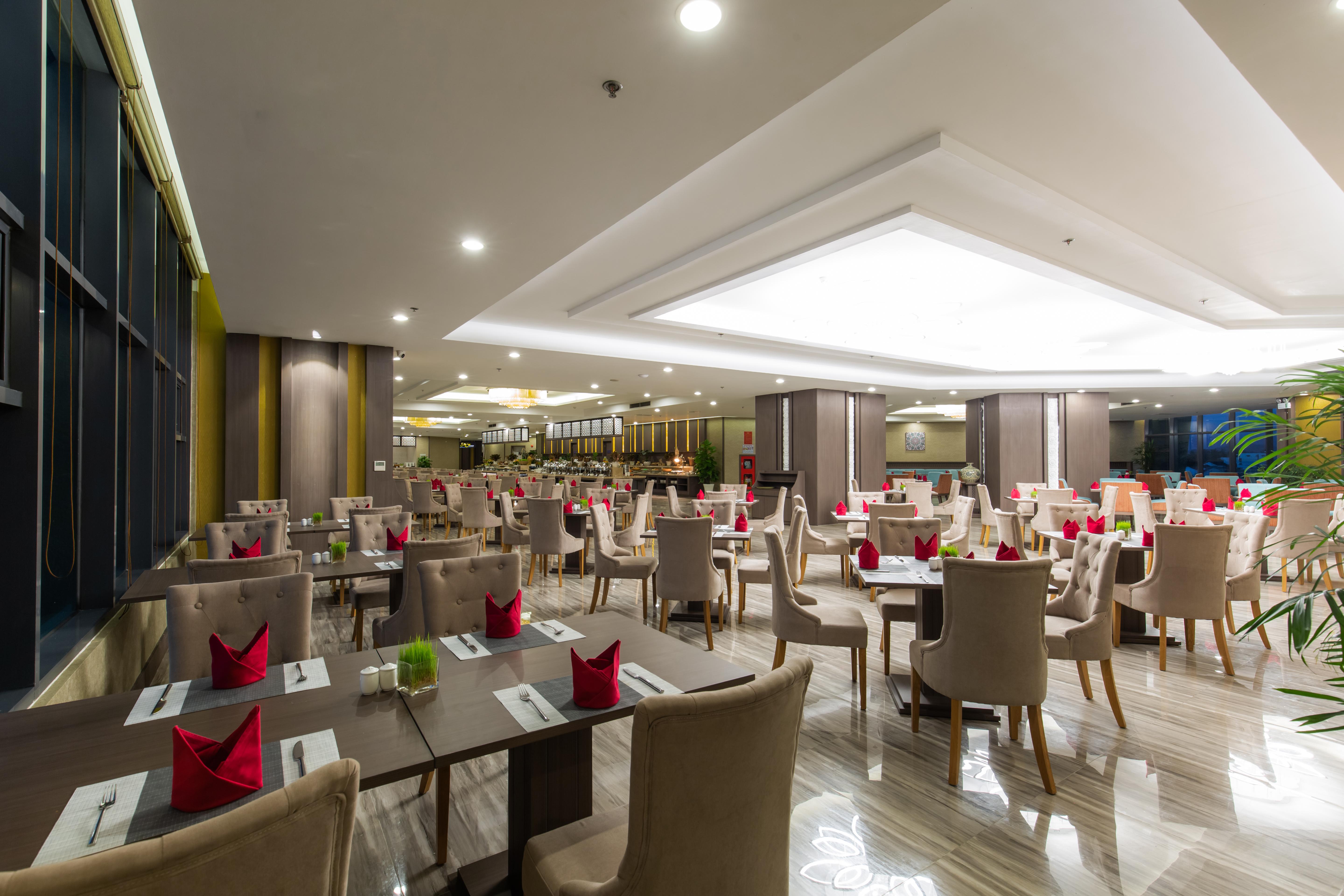 Muong Thanh Luxury Khanh Hoa Nha Trang Exterior photo