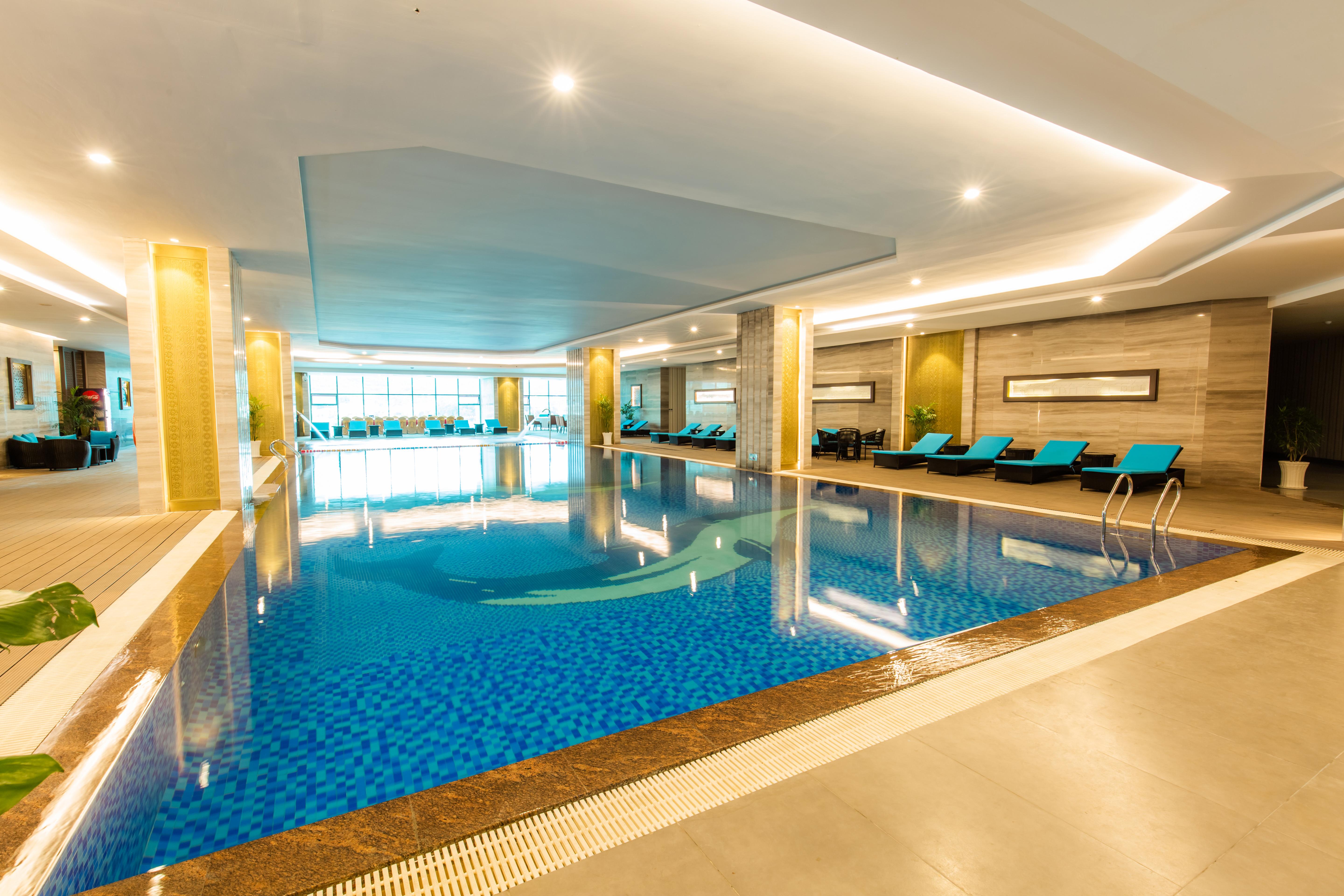 Muong Thanh Luxury Khanh Hoa Nha Trang Exterior photo