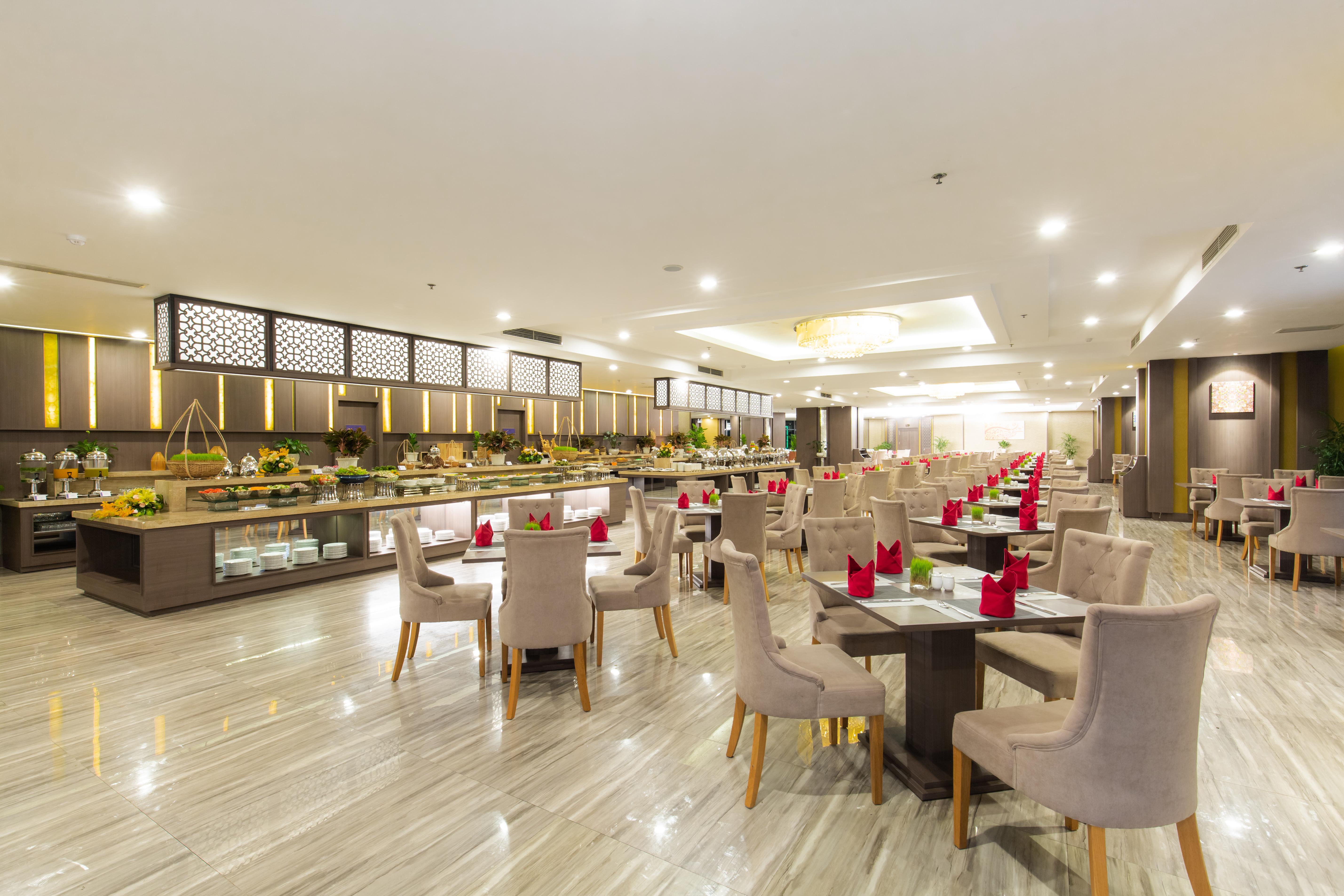 Muong Thanh Luxury Khanh Hoa Nha Trang Exterior photo