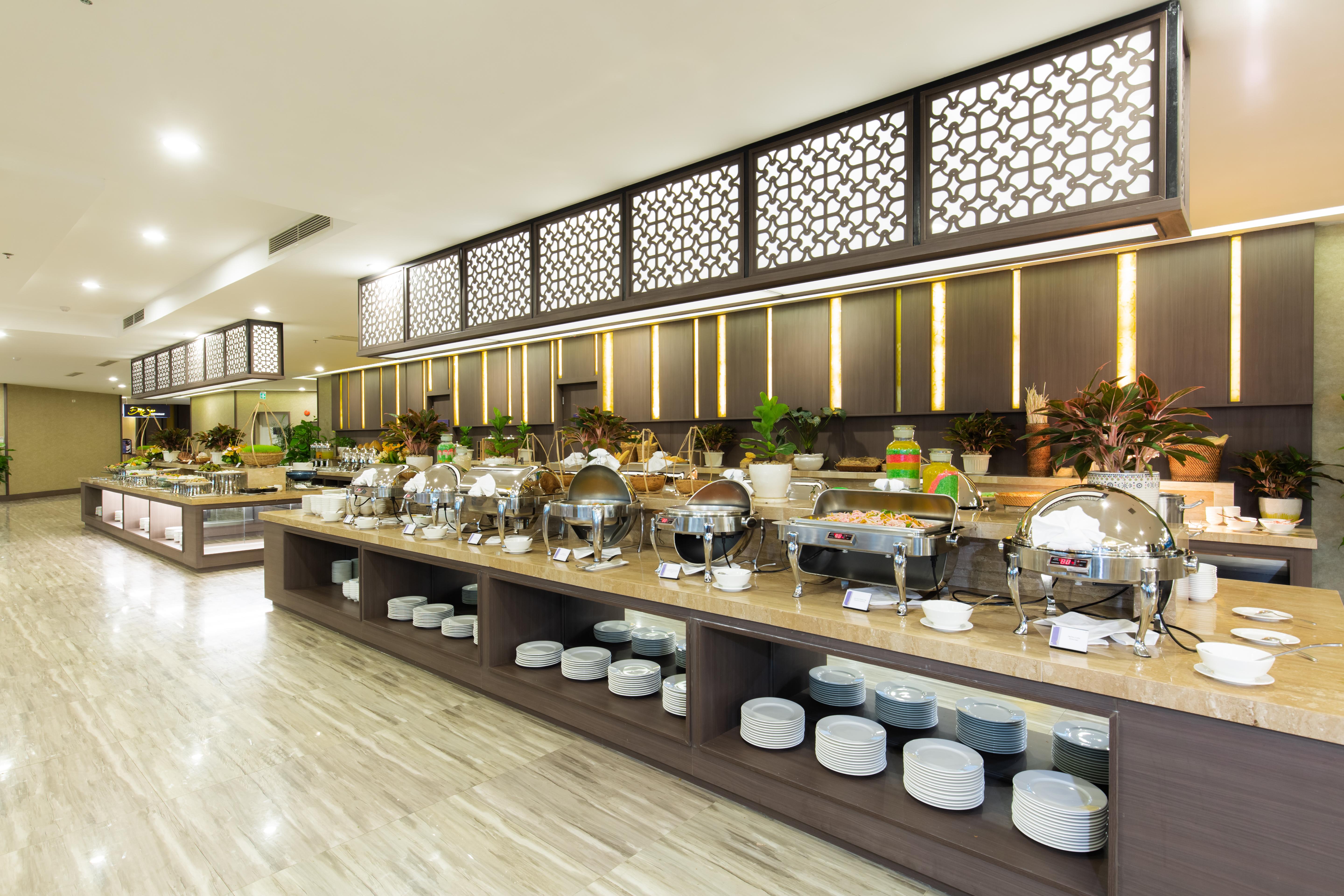 Muong Thanh Luxury Khanh Hoa Nha Trang Exterior photo