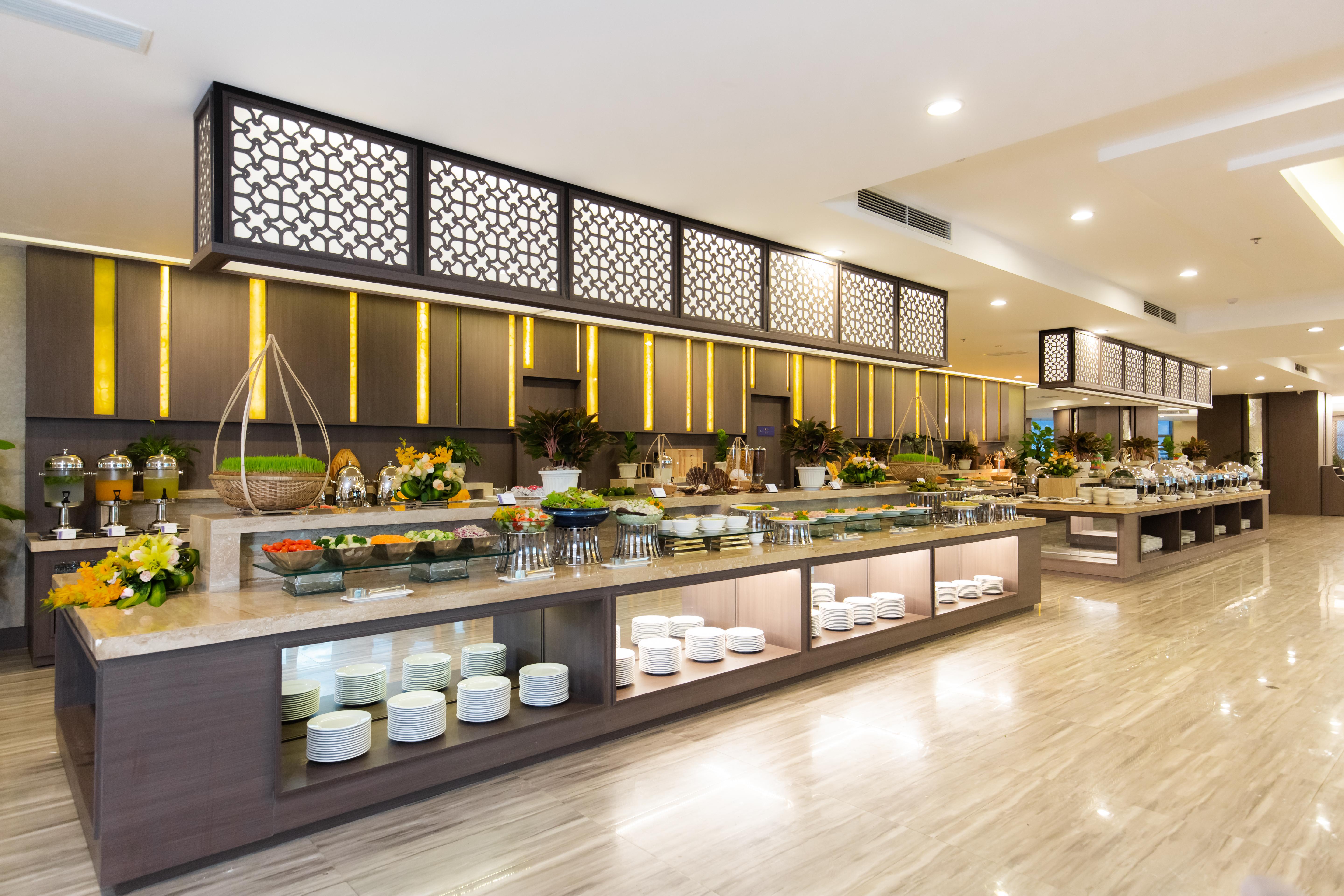 Muong Thanh Luxury Khanh Hoa Nha Trang Exterior photo