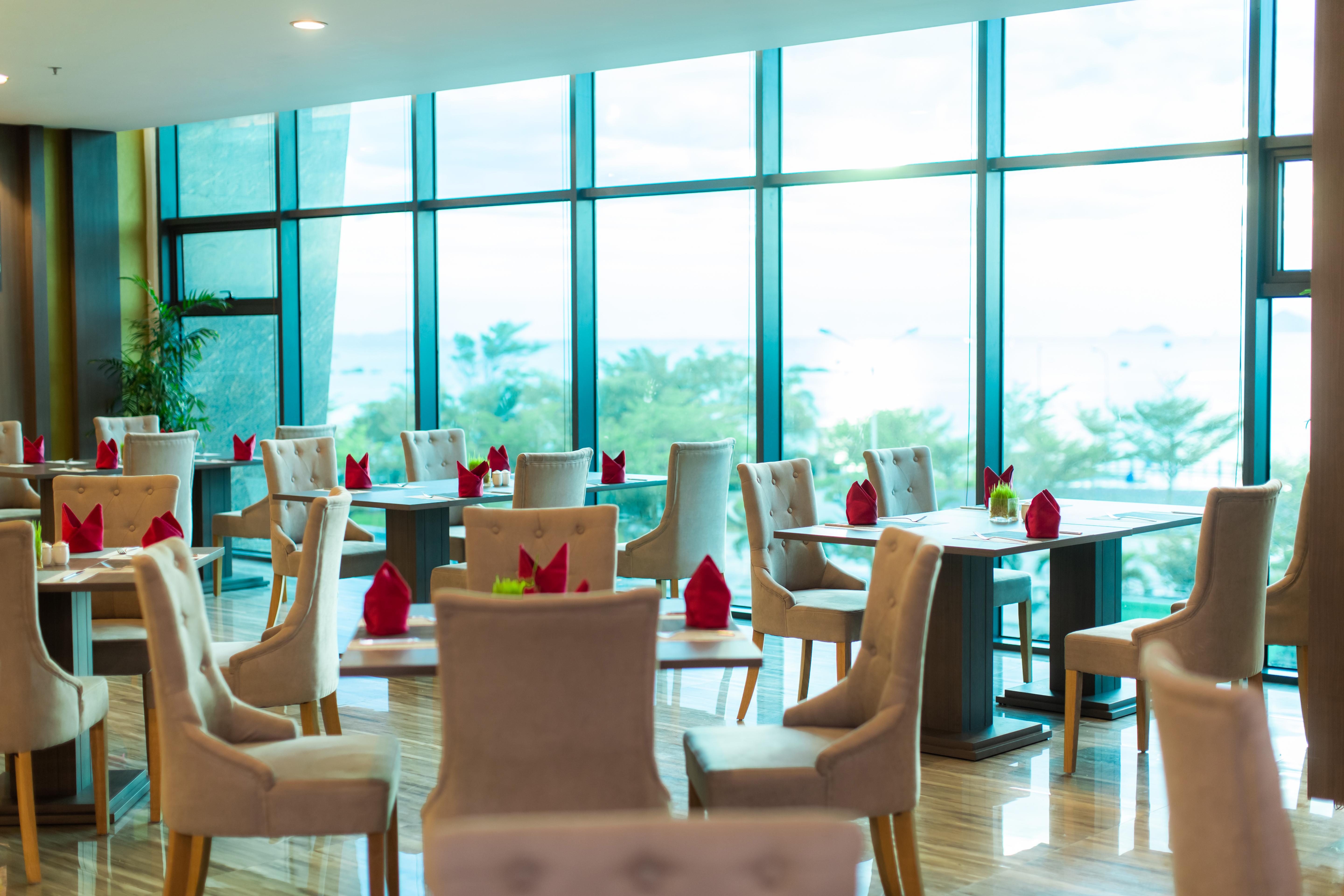 Muong Thanh Luxury Khanh Hoa Nha Trang Exterior photo