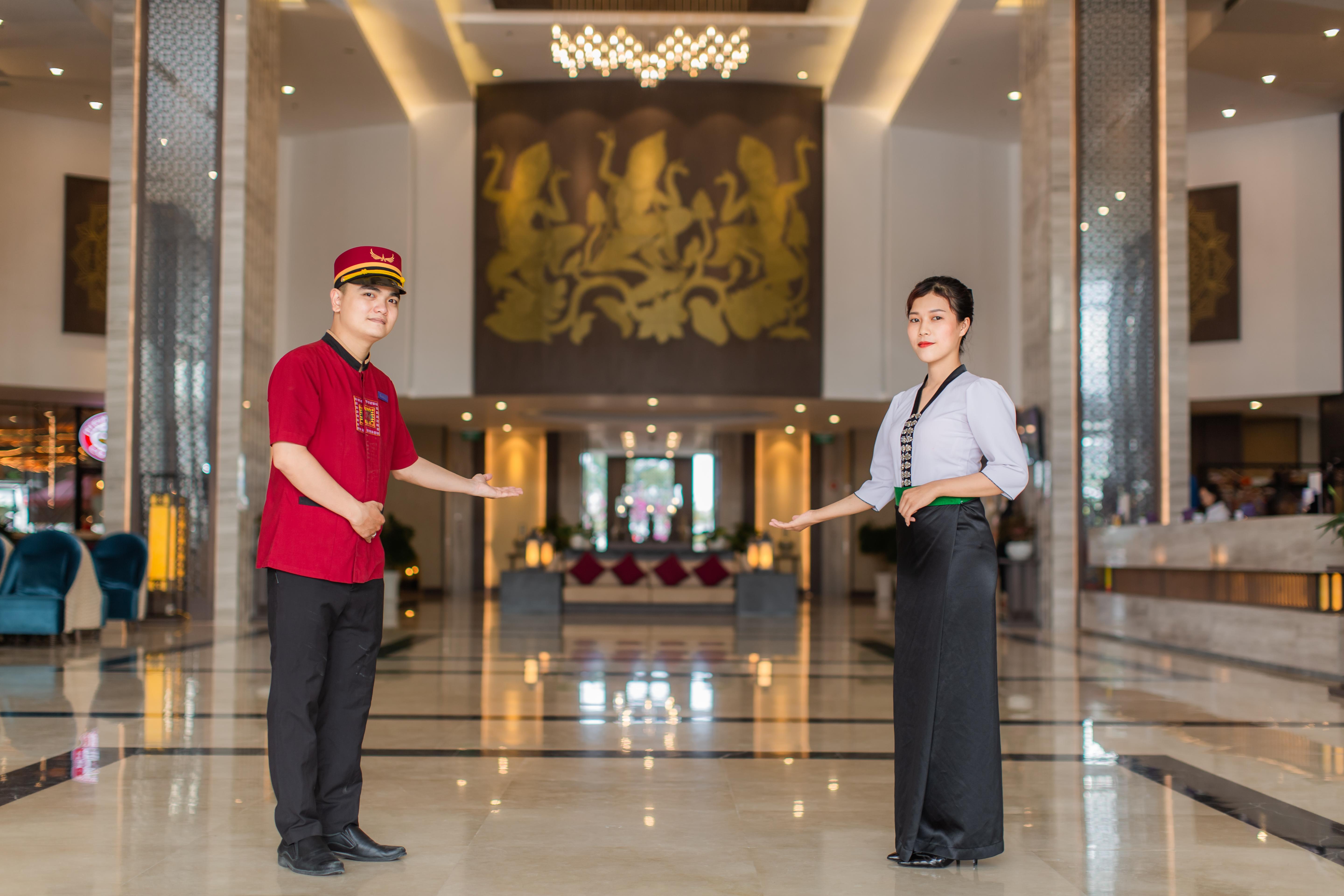 Muong Thanh Luxury Khanh Hoa Nha Trang Exterior photo