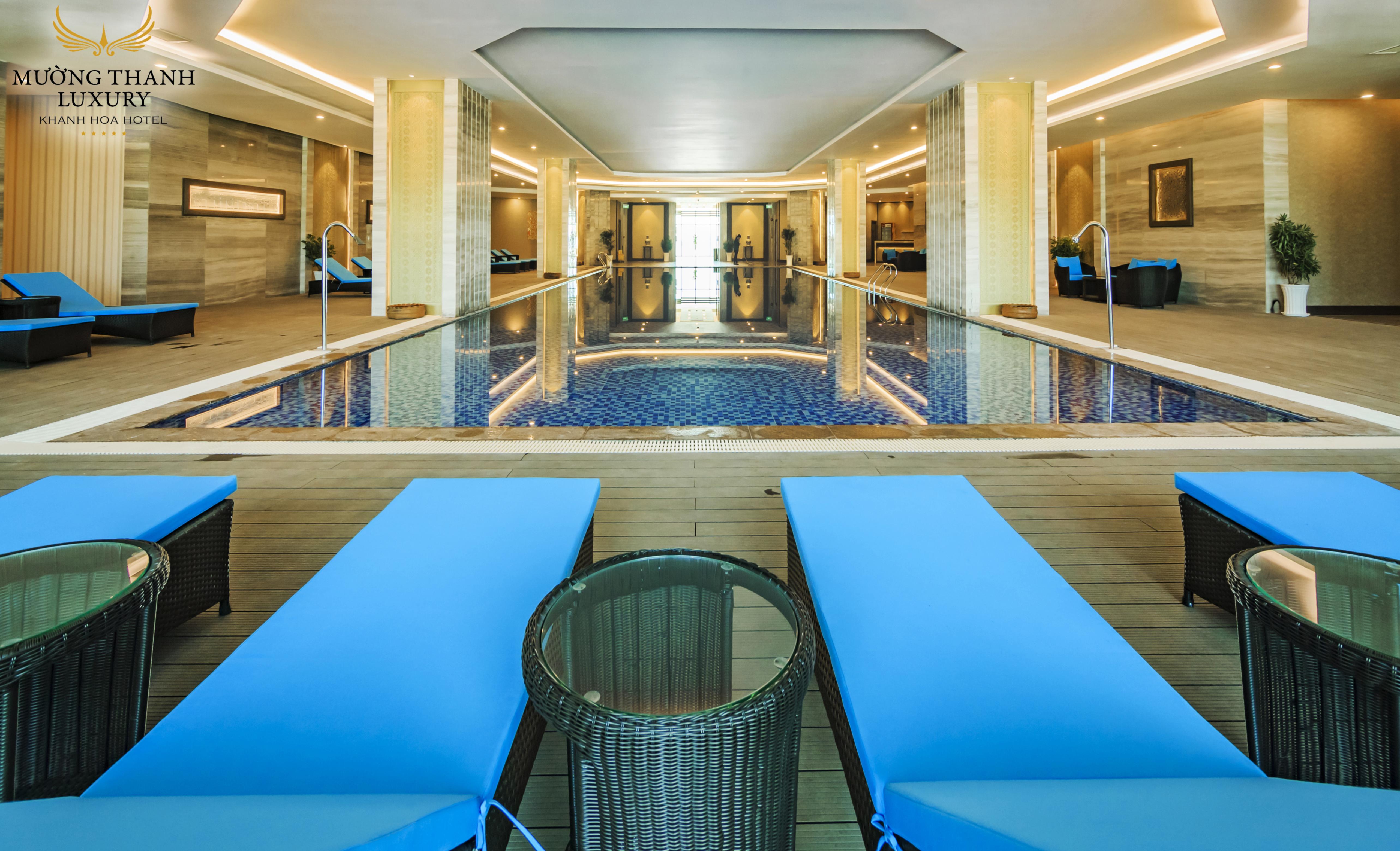 Muong Thanh Luxury Khanh Hoa Nha Trang Exterior photo
