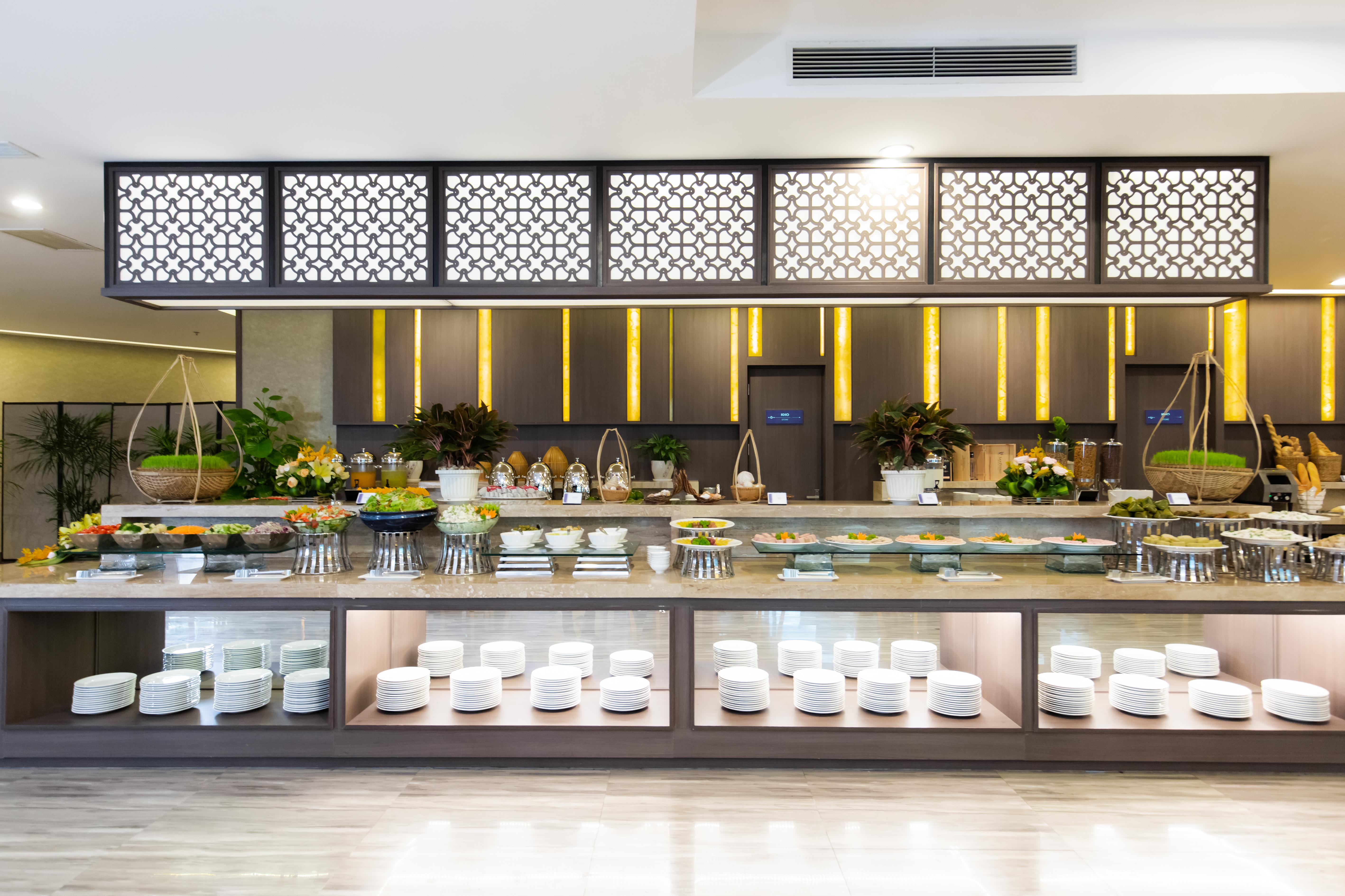 Muong Thanh Luxury Khanh Hoa Nha Trang Exterior photo