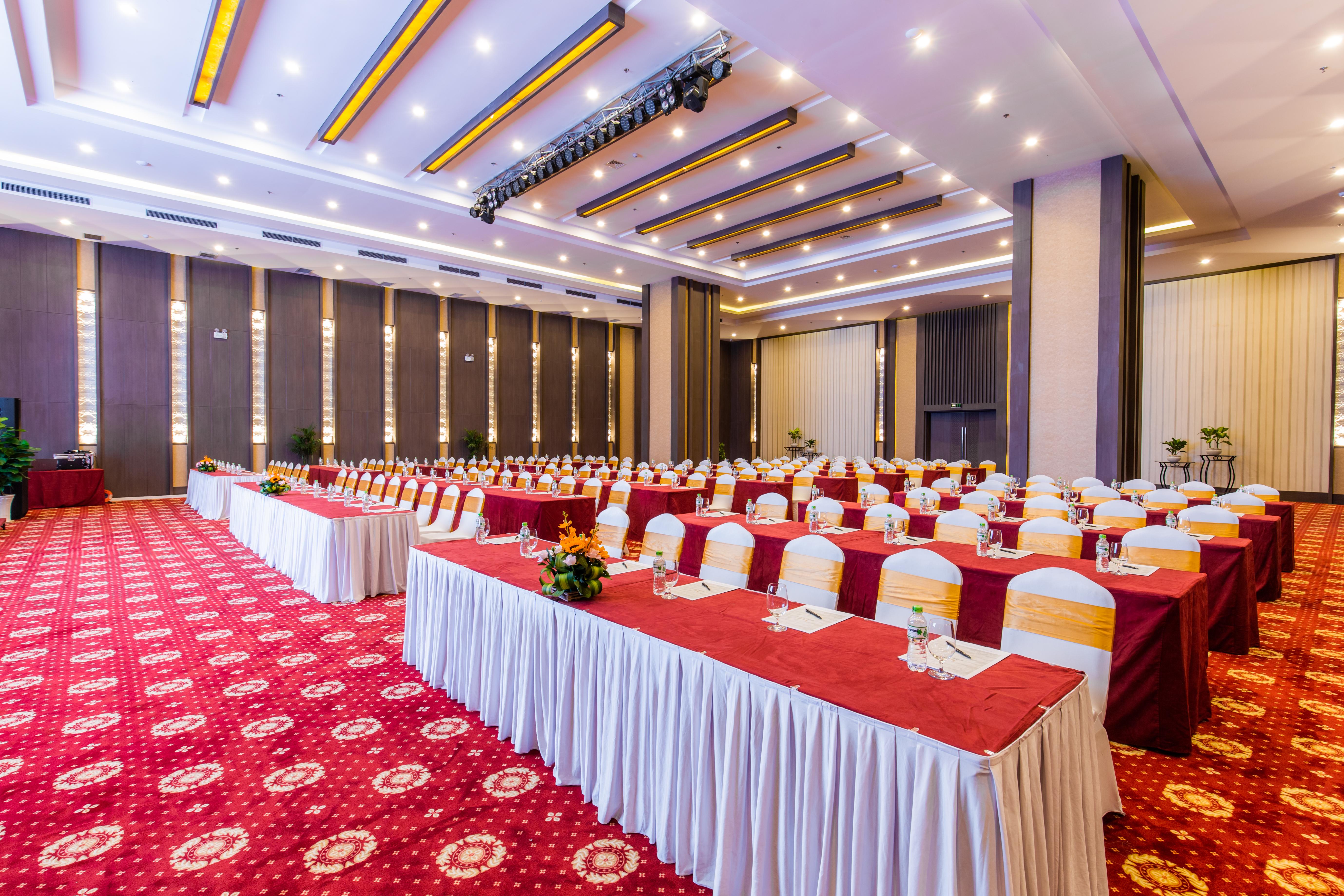 Muong Thanh Luxury Khanh Hoa Nha Trang Exterior photo