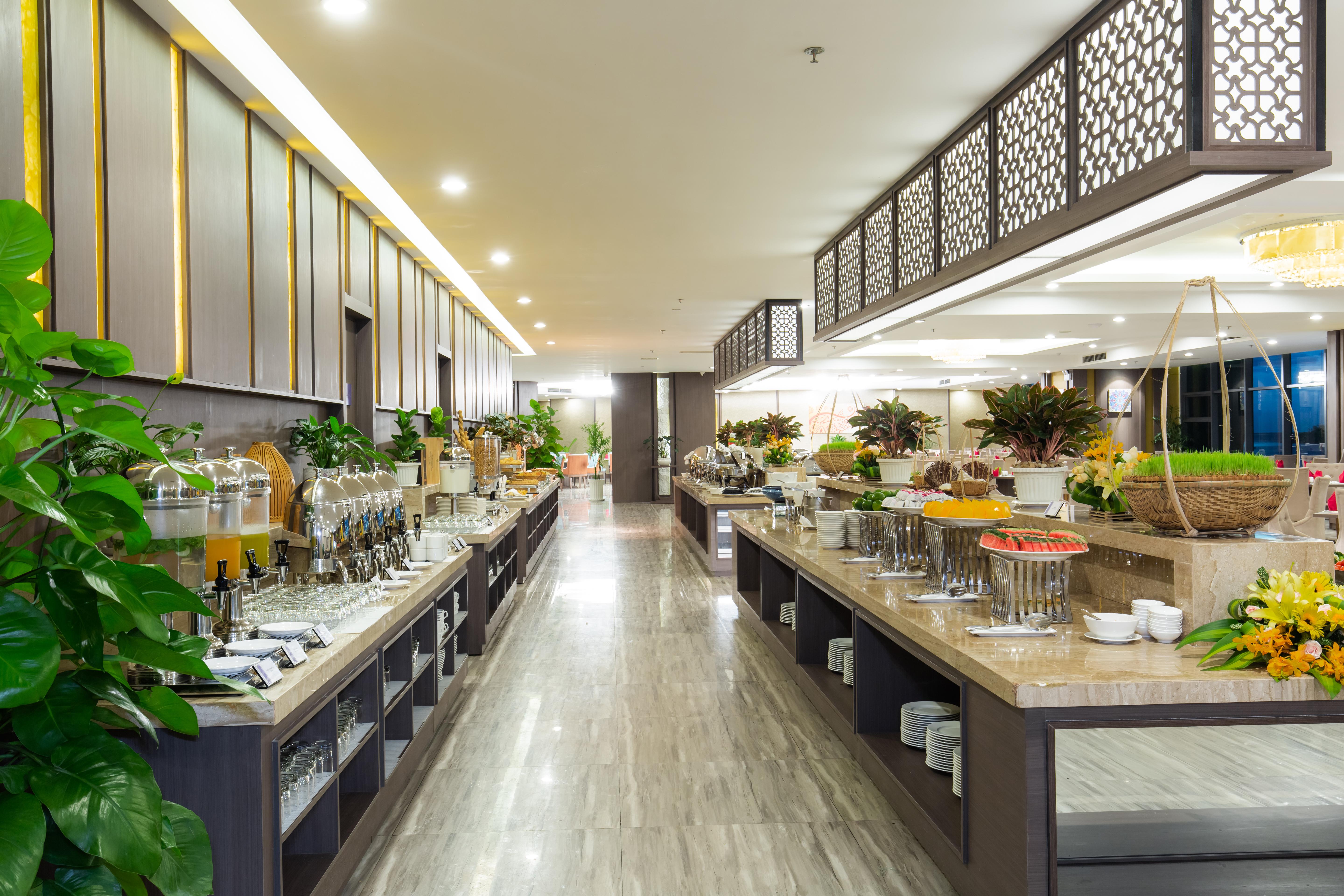 Muong Thanh Luxury Khanh Hoa Nha Trang Exterior photo