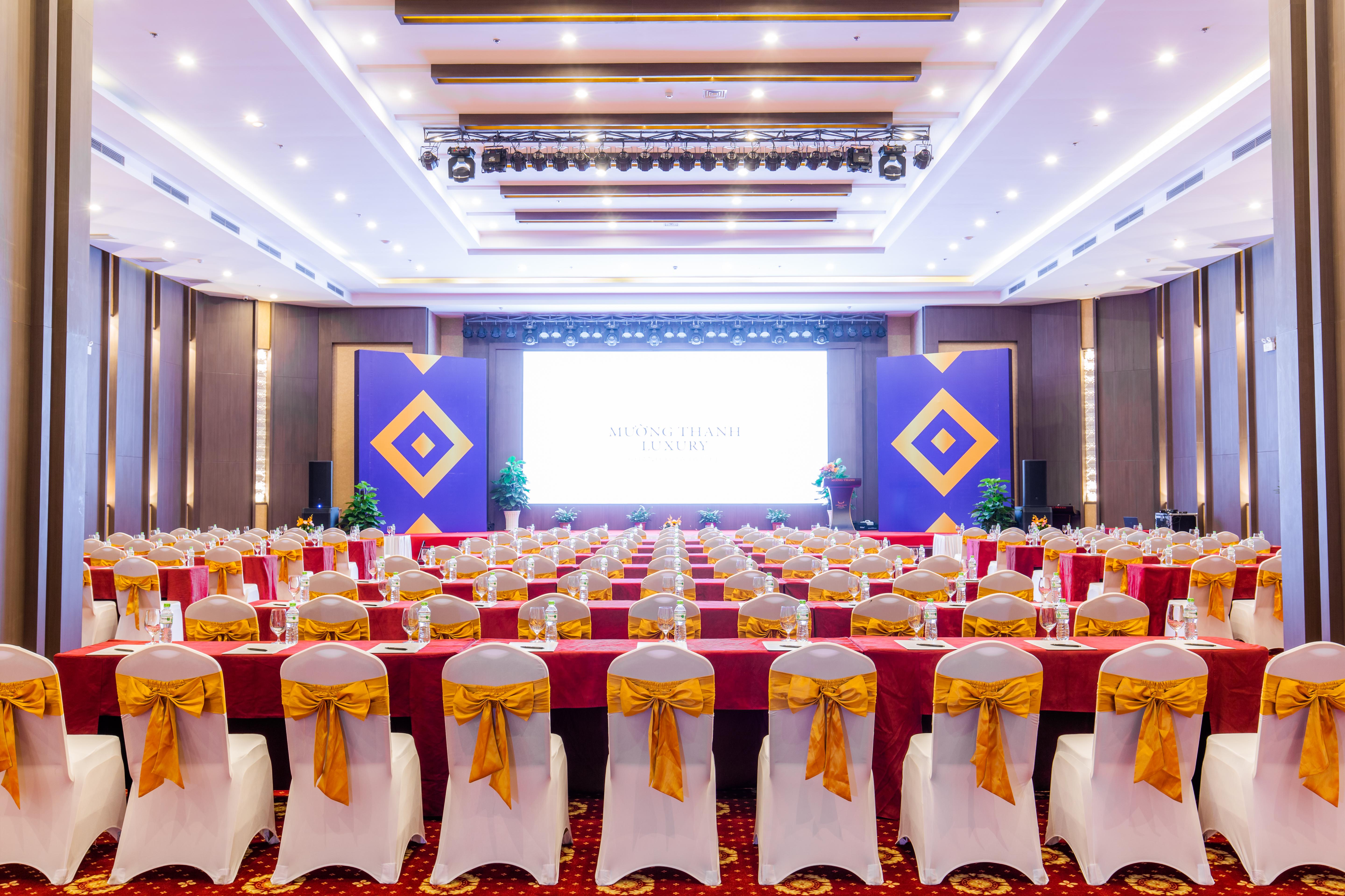 Muong Thanh Luxury Khanh Hoa Nha Trang Exterior photo
